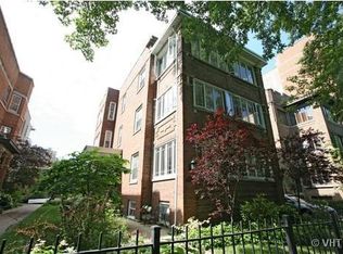 1129 W Pratt Blvd #1G, Chicago, IL 60626