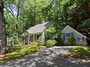77 Carmel Rd, Andover, MA 01810