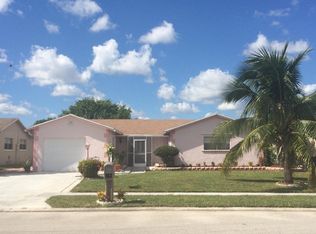 22700 SW 55th Ave #22743, Boca Raton, FL 33433