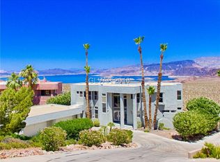 1031 Keys Dr, Boulder City, NV 89005