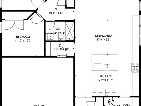 3rd image of 3404 Begonia Ln