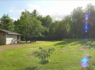 W10275 Lower Lake Dr, Merrillan, WI 54754