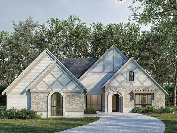 107 Dublin Cir, Gordonville, TX 76245