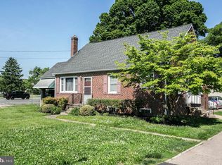 2107 Dekalb Pike, Norristown, PA 19401