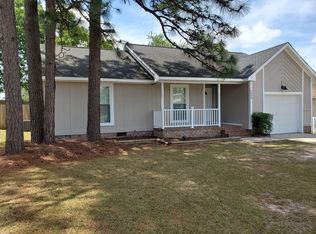 6809 Marlowe Dr, Fayetteville, NC 28314