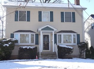 354 Willow Ave, Scotch Plains, NJ 07076