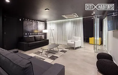 Rented by Citi Habitats