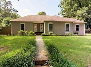 5137 Charlotte Cres N, Memphis, TN 38117