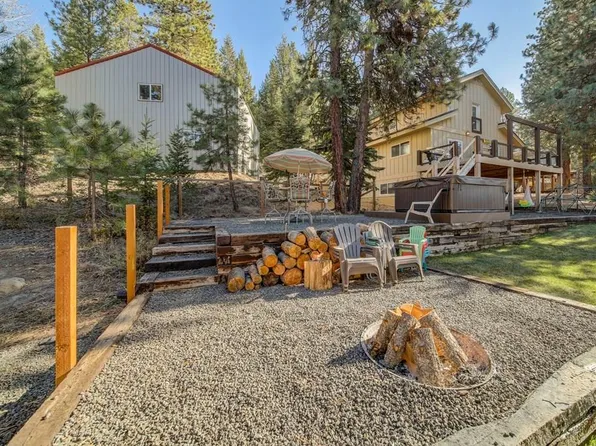 3607 Highway 55, McCall, ID 83638