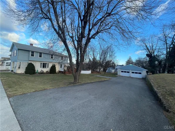 331 Delong Ave, Emmaus, PA 18049