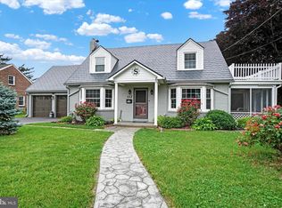 112 S Keesey St, York, PA 17402