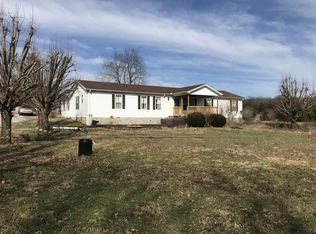 5745 Simmons Bluff Rd, Lebanon, TN 37090