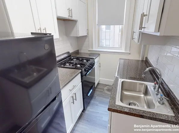 1161 Boylston St, Boston, MA