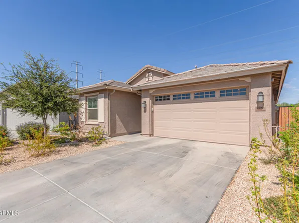 6354 W RAYMOND Street, Phoenix, AZ 85043