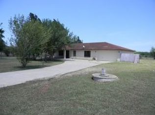 33929 California Rd, Los Fresnos, TX 78566