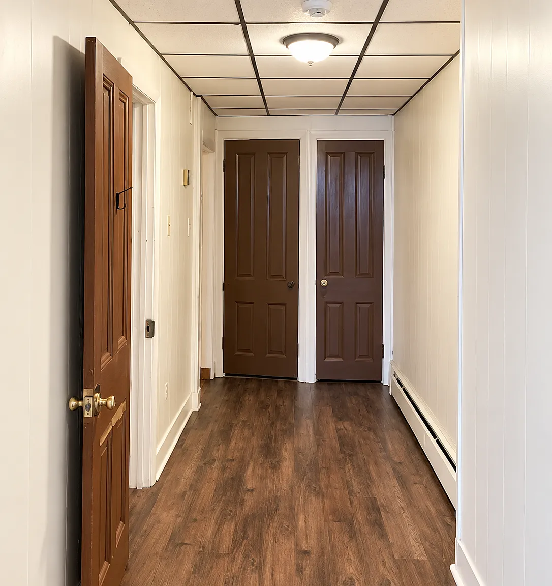 2 bed, $950 — Photo 2