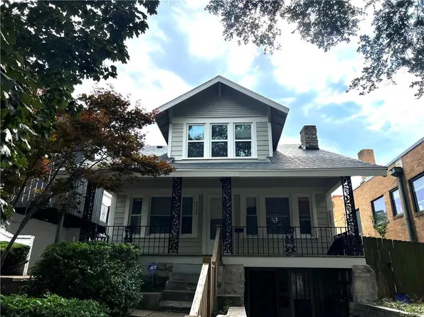 4435 Holly St, Kansas City, MO 64111