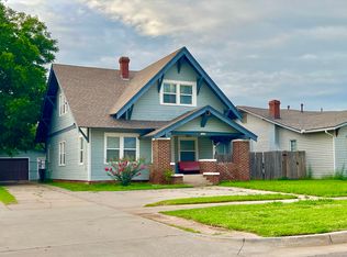 1429 NW 30th St, Oklahoma City, OK 73118