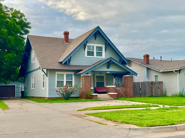 1429 NW 30th St, Oklahoma City, OK 73118