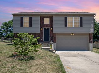 9104 Susie Dr, Florence, KY 41042