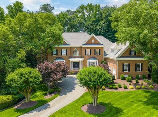 1921 Miln House Rd, Williamsburg, VA 23185