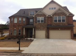 3748 Lake Enclave Way, Atlanta, GA 30349