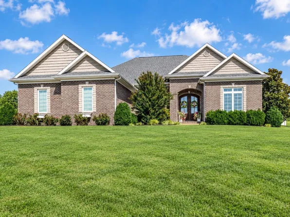 2918 Lenox Dr, Evansville, IN 47725