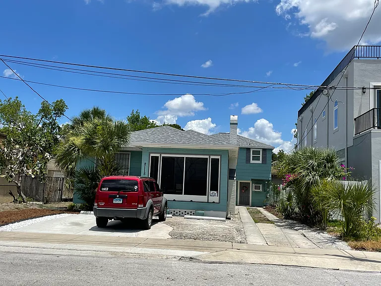 2115 W Cass St #1 — Photo 12