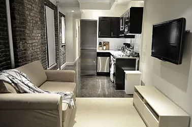 Rented by Voro New York