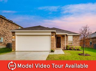 1036 Binney Dr, Haslet, TX 76052