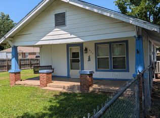 922 N 24th St, Van Buren, AR 72956