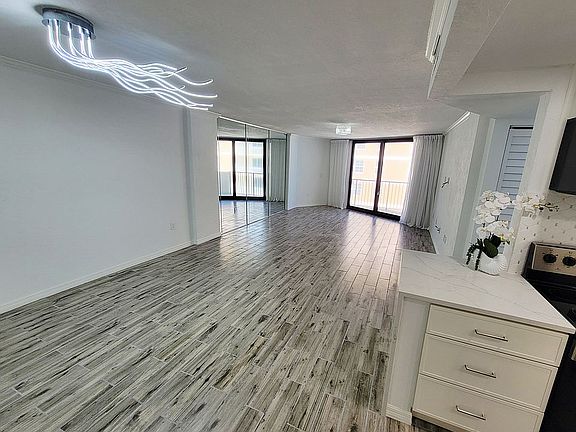 Open concept