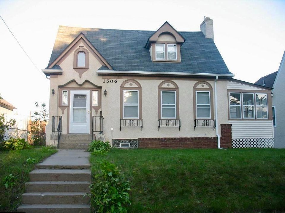1st image of 1506 Vincent Ave N
