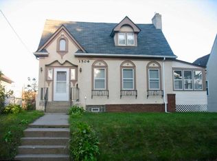 1506 Vincent Ave N, Minneapolis, MN 55411