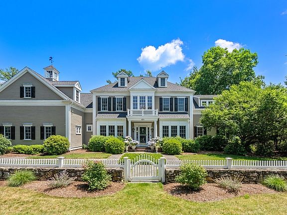 2nd image of 120 Deerfield Ln