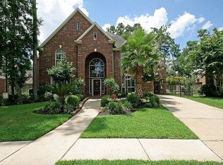 9515 Woodcliff Lake Dr, Spring, TX 77379