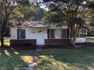 41287 N Thibodeaux Rd, Ponchatoula, LA 70454