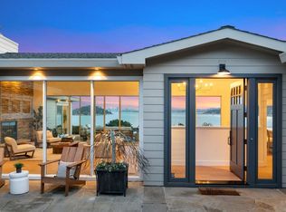 10 Southridge Rd E, Tiburon, CA 94920