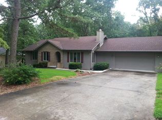 6 Penwith Ln, Bella Vista, AR 72714