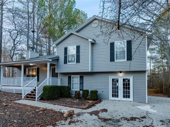 206 Ashwood Dr, Waco, GA 30182