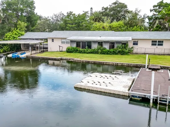 1085 N Crescent Point, Crystal River, FL 34429