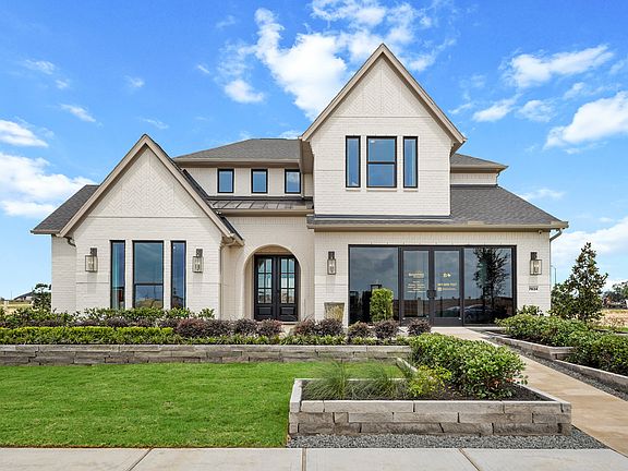 Hayden Front Exterior