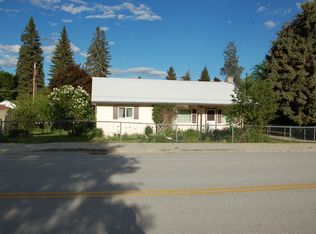 218 N Calispel Ave, Newport, WA 99156