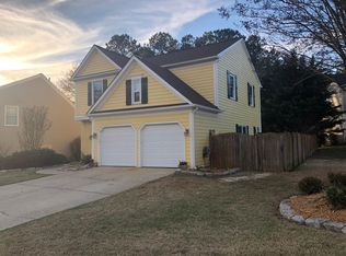 3710 Patterstone Dr, Johns Creek, GA 30022