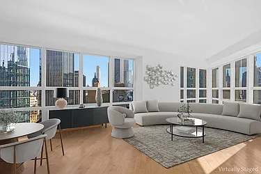 146 West 57th Street, #40D