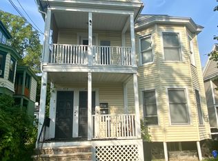 410 Stinard Ave #3, Syracuse, NY 13207