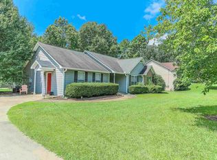 21 Cranford Mill Dr, Newnan, GA 30265