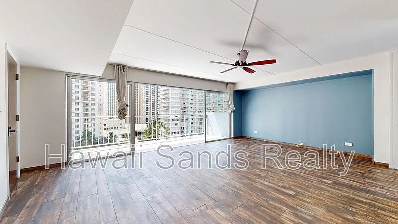1804 Ala Moana Blvd — Photo 4