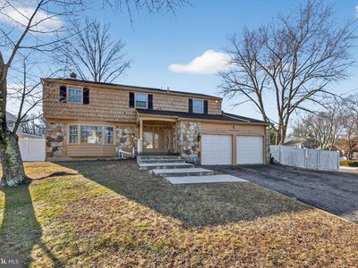 1943 Birchwood Park Dr N, Cherry Hill, NJ, 08003