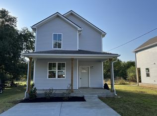 19 McBroom St LOT 19, Woodbury, TN 37190